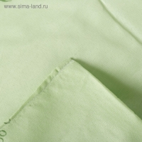 Одеяло Эконом Бамбук 140х205 см, полиэфирное волокно, 100гр/м, пэ 100%