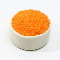 Жемчуг для ванны &laquo;Для тебя&raquo;, 180 г, аромат персика и сливок, ЧИСТОЕ СЧАСТЬЕ