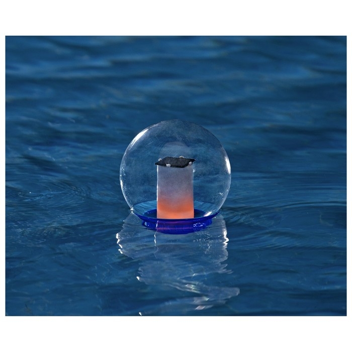 Светодиодный дозатор для химикатов, 58699