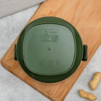 Ланч-бокс &laquo;Запас еды&raquo;, 1000 мл