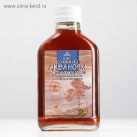 Сироп &laquo;Акванорм мочегонный&raquo; Сосновый мед, флакон 100 мл, БАД