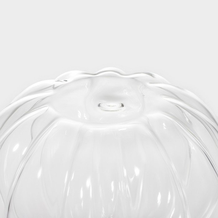 Бокал для коктейля стеклянный универсальный Magistro «Гранат», 250 мл, 10×10 см Бокал для коктейля стеклянный универсальный Magistro «Гранат», 250 мл, 10×10 см