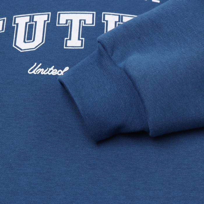 Костюм детский (толстовка, брюки) KAFTAN Future р.36 (134-140)