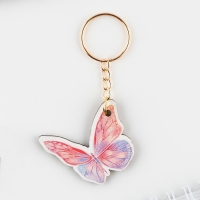 Подарочный набор: блокнот и брелок &laquo;Весна в сердце&raquo;