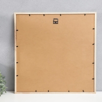 Фоторамка из дуба "Rock" 40x40 см Фоторамка из дуба "Rock" 40x40 см