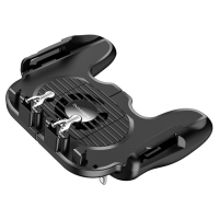 Геймпад Borofone BG3, ширина телефона 113 - 160 мм, чёрный