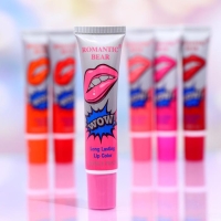 Маска-тинт для губ, микс цветов и ароматов Маска-тинт для губ, микс цветов и ароматов