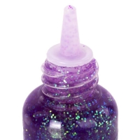 Гель с блёстками "Остров сокровищ", 20мл, неон, МИКС Гель с блёстками "Остров сокровищ", 20мл, неон, МИКС