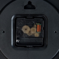 Часы настенные "Десерт", d-20 см, плавный ход