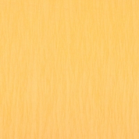 Бумага упаковочная, эколюкс крепированный, "Палермо", жёлтый/черный, 0,7 x 5 м