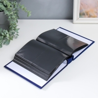 Фотоальбом на 200 фото 9х13 см "Сказочные сны. Семейный" 21,5х18х5,5 см