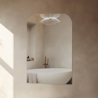 Зеркало, настенное, 30х40 см Зеркало, настенное, 30х40 см