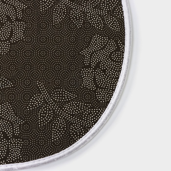 Коврик для дома Доляна «Flower», 40×60 см Коврик для дома Доляна «Flower», 40×60 см