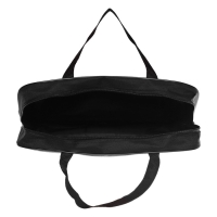 Папка для труда А4 на молнии текстиль 70мм 360 х 260 &laquo;1 сентября: Совушка&raquo;