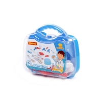 Набор доктора №22 &laquo;Стоматолог&raquo;, 18 элементов