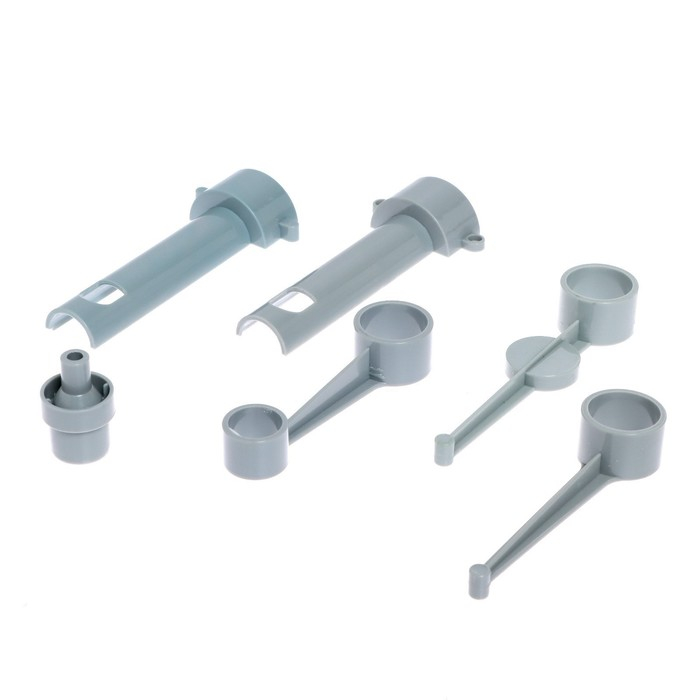 Набор для опытов &laquo;Погодная станция&raquo;