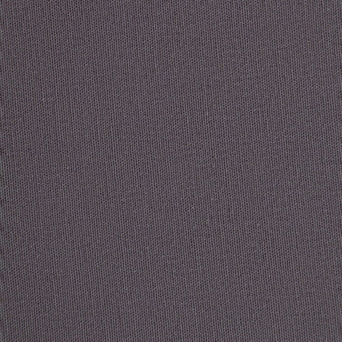 Простыня Этель 200х215, цвет серый, 100% хлопок, бязь 125г/м2