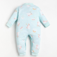 Комбинезон Крошка Я "Unicorn" рост 74-80 см