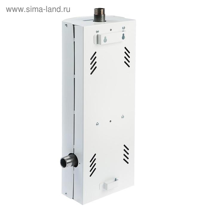 Электрокотел ЭВПМ-6,0 "ЭРДО" NEXT ELECTRON, 6 кВт, 220/380 В, верхний