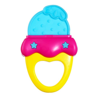 Набор погремушек &laquo;Яркое настроение&raquo;, 8 шт., Крошка Я