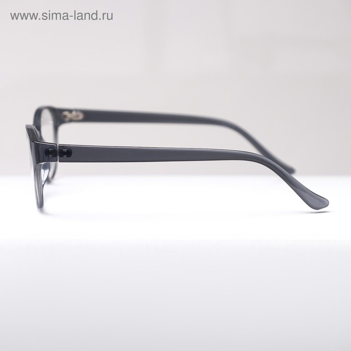 Готовые очки BOSHI 86018, цвет чёрный, +1,25 Готовые очки BOSHI 86018, цвет чёрный, +1,25