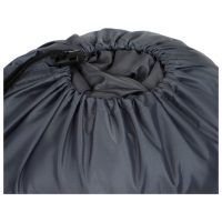 Спальный мешок СП3XL, 235 х 85 см, от -5 до +10 &deg;С, цвет МИКС