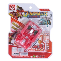 Робот &laquo;Автозавр&raquo;, трансформируется, МИКС