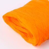 Капрон для кукол и цветов, набор 4 шт., размер 1 шт. — 45 × 6 см, цвет персиковый Капрон для кукол и цветов, набор 4 шт., размер 1 шт. — 45 × 6 см, цвет персиковый