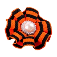 Набор &laquo;9 Мая&raquo;: флаг, значок