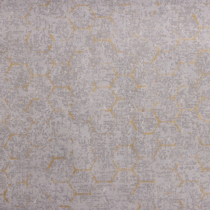 Обои бумажные, Соты 1111-021, 0,53х10,05м