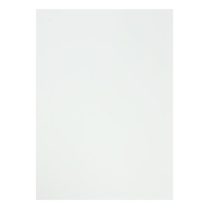 Папка для акварели А2, 400 х 590 мм, 10 листов, блок 200 г/м2 бумага по ГОСТ 7277-77