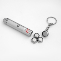 Лазерная указка "Мастер К", 3 LR44, 1.5 х 1.5 х 6.5 Лазерная указка "Мастер К", 3 LR44, 1.5 х 1.5 х 6.5