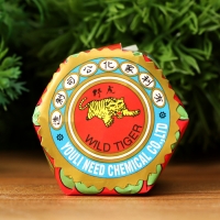 Бальзам &laquo;Китайская звёздочка&raquo;, 20 г