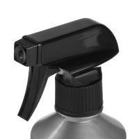 Очиститель двигателя LAVR пенный Foam, 500 мл, триггер, Ln1508