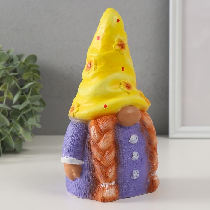 Фигурка "Гнома " 19 х 8 х 11 см.