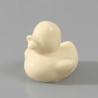 Молд силикон "Утя" 4х3,5х3,5 см МИКС