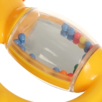 Погремушка &laquo;Лошадка&raquo;, с эластичным элементом