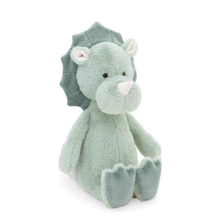 Мягкая игрушка &laquo;Дракошка Кокоша&raquo;, 30 см