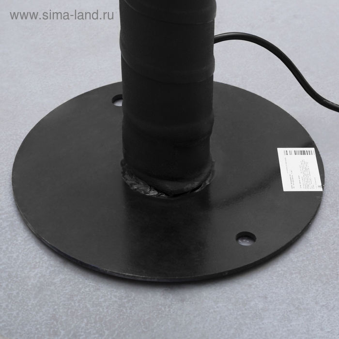 Светодиодное дерево «Баугиния» 1.5 м, 480 LED, постоянное свечение, 220 В, свечение фиолетовое Светодиодное дерево «Баугиния» 1.5 м, 480 LED, постоянное свечение, 220 В, свечение фиолетовое