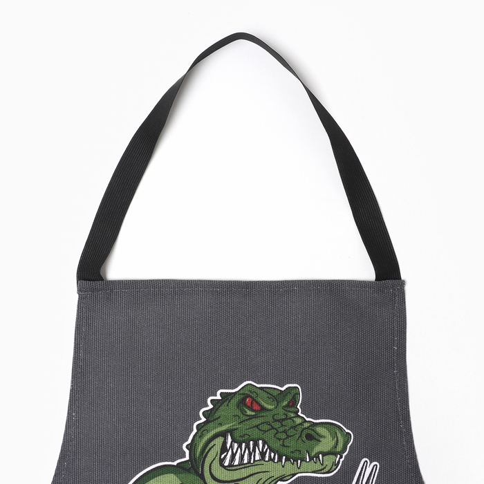 Кух. Набор Доляна Кух. Набор Доляна"Главный на кухне" 3 пр.: фартук 70х60 см,прих. 20х20 см,полот.35х60см-2шт