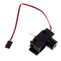 Электронный конструктор &laquo;Супертрак&raquo;, 76 деталей