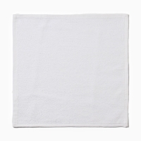 Набор махровых полотенец Этель "Новогодняя открытка" 30х30 см -5шт, 100% хл, 340гр/м2