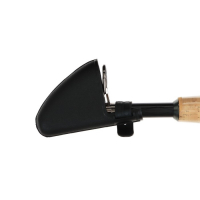 Спиннинг "Волжанка-телеспин", тест 5-25 г, длина 2.7 м Спиннинг "Волжанка-телеспин", тест 5-25 г, длина 2.7 м