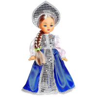 Кукла &laquo;Россиянка&raquo;, МИКС