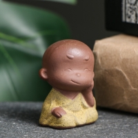 Фигурка "Мини Будда" 4,5х3см микс Фигурка "Мини Будда" 4,5х3см микс