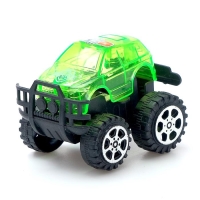 Машина инерционная «Спецслужба», цвета МИКС Машина инерционная «Спецслужба», цвета МИКС