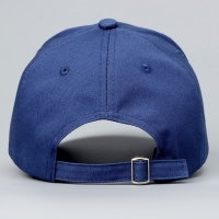 Кепка детская для мальчика Future creator, цвет синий, р-р 52-54, 5-7 лет