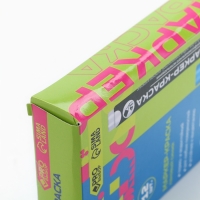 Маркер-краска, лаковый. Наконечник пулевидный, 4 мм, синий PRO Выбор Маркер-краска, лаковый. Наконечник пулевидный, 4 мм, синий PRO Выбор