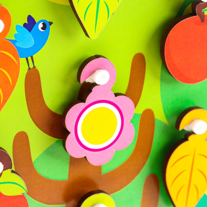 Игрушка с крючками &laquo;Дерево&raquo;