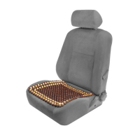 Накидка-массажер TORSO на сиденье 42×43 см, дерево, коричневый Накидка-массажер TORSO на сиденье 42×43 см, дерево, коричневый